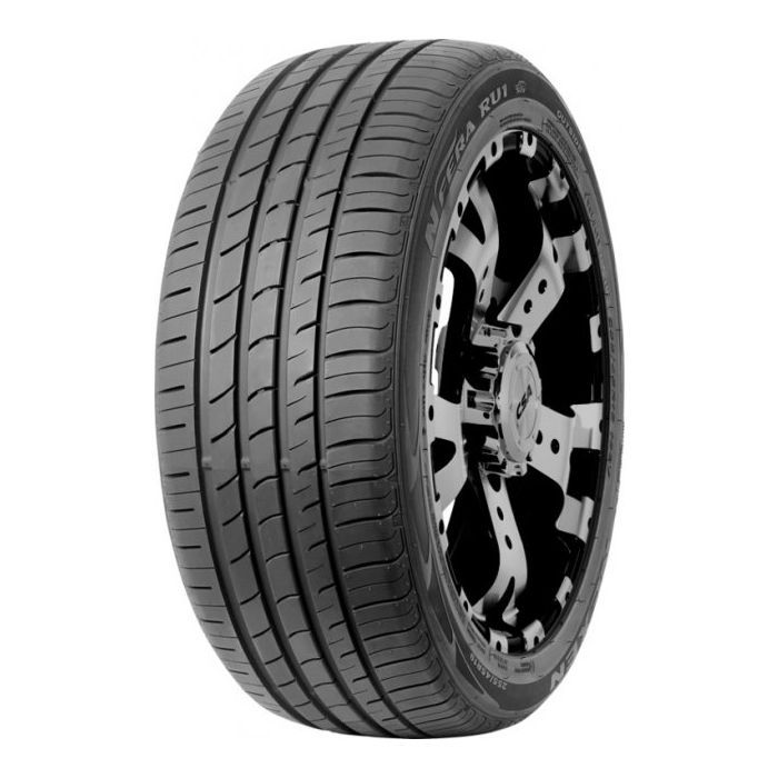 Шина Nexen NFERA-RU1 265/45R20 108V XL Фото