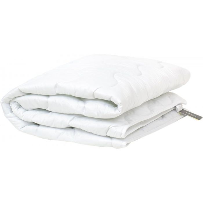 Одеяло MirSon антиалергійна EcoSilk №1630 Eco Light White 110х14 Фото