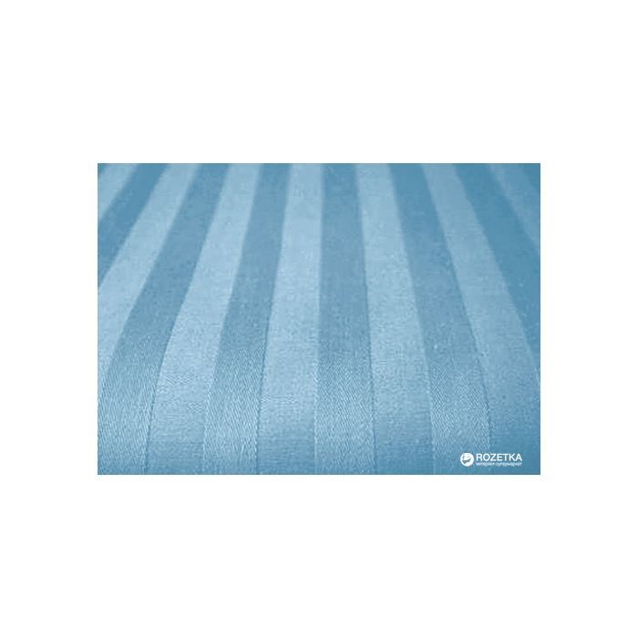 Простынь MirSon Valentino 200х220 см Фото