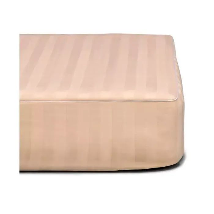 Наматрасник MirSon Carmela Eco 432 200x220 см Фото