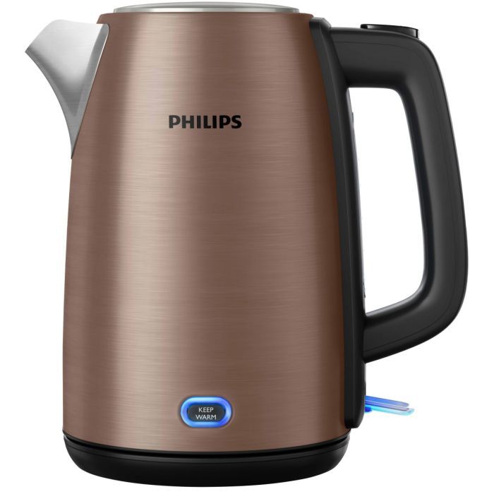 Электрочайник Philips HD9355/92 Фото