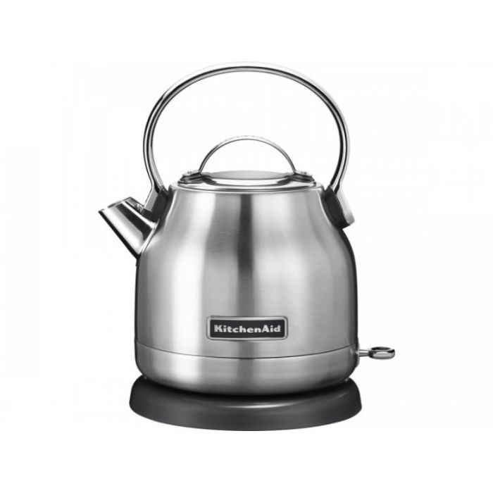 Электрочайник KitchenAid 5KEK1222ESX Фото