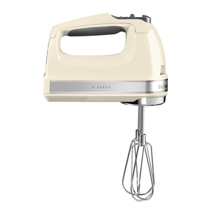 Миксер KitchenAid 5KHM9212EAC Фото