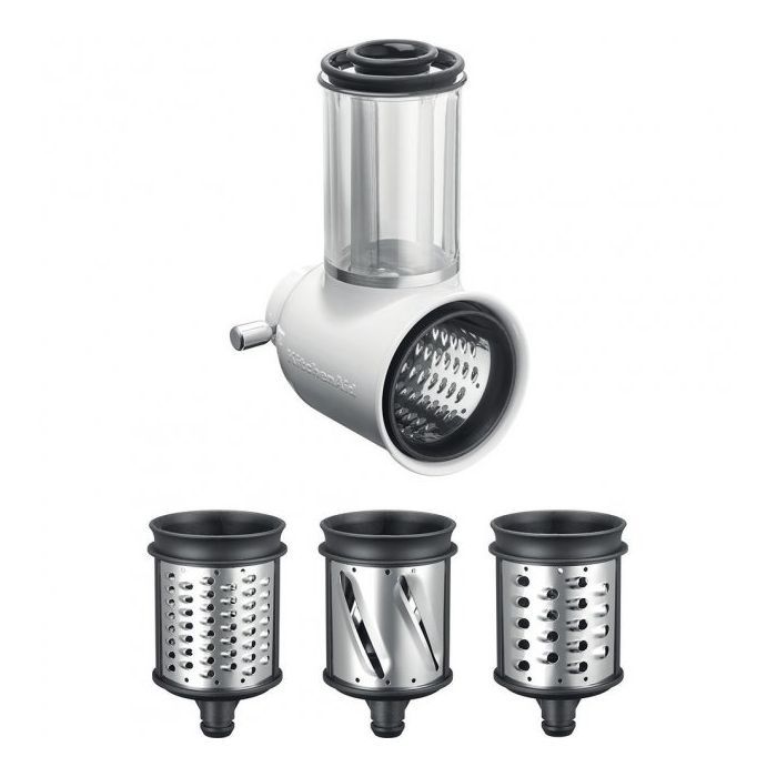 Насадка для комбайна KitchenAid 5KSMVSA Фото