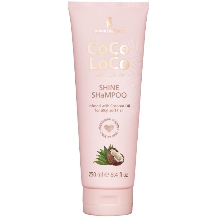 Шампунь Lee Stafford Coco Loco 250 мл 5060282703339 - купити в Києві ...