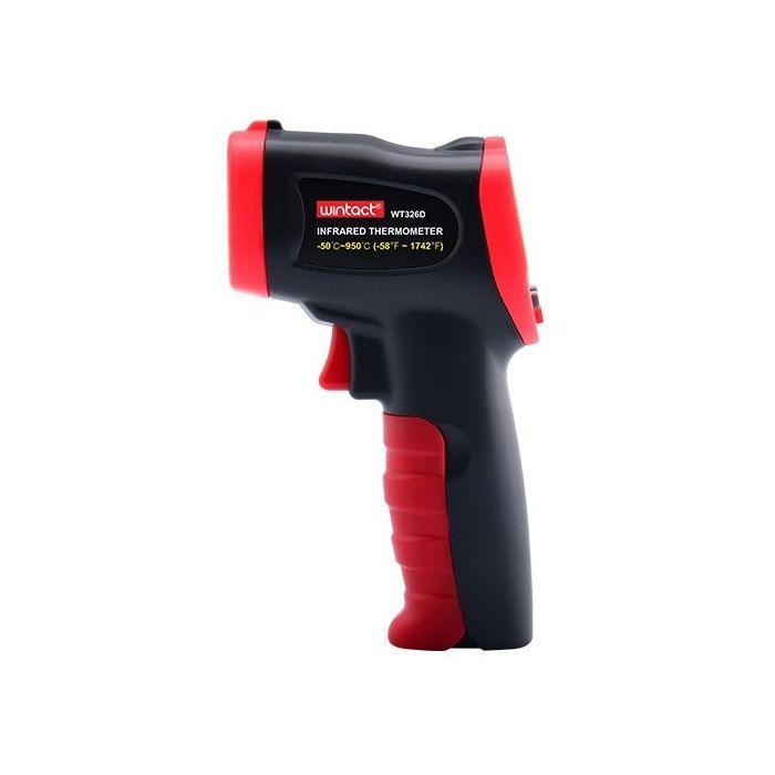 Пирометр Wintact -50-950C Фото