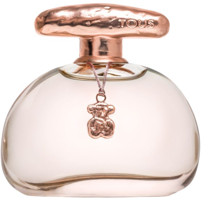 Туалетная вода Tous Sensual Touch 100 мл Фото