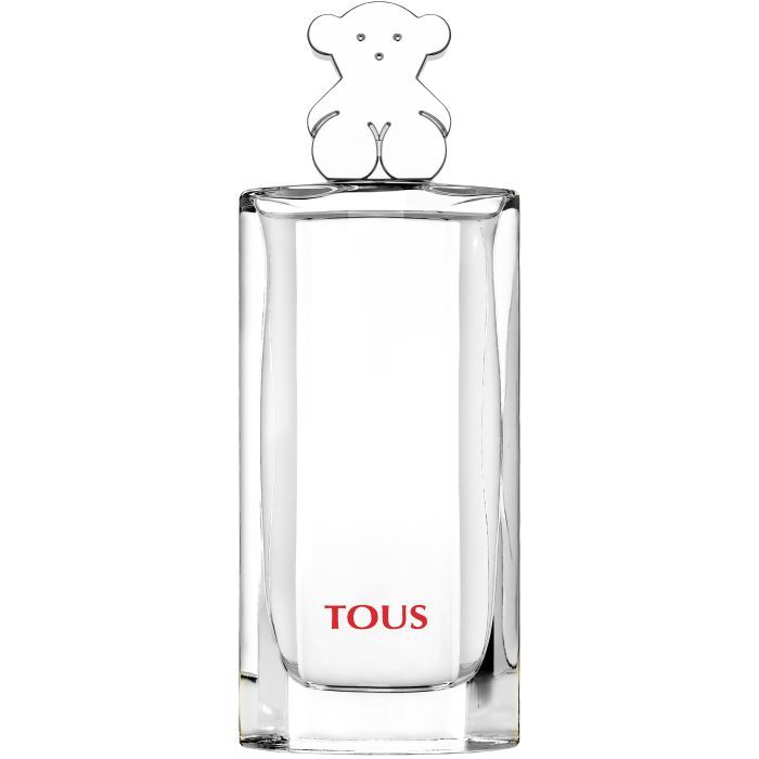 Туалетная вода Tous Eau de Toilette 50 мл Фото