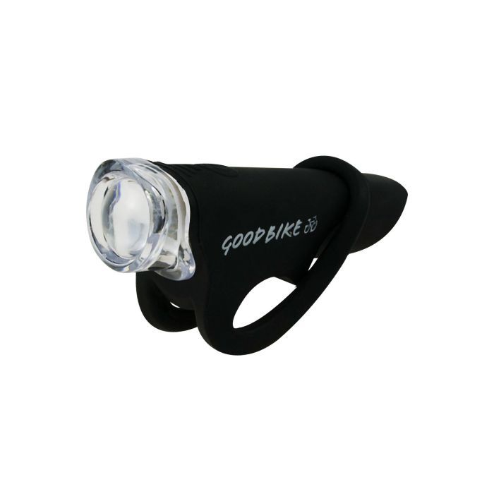 Передняя велофара Good Bike FLIGHT 1 LED Фото