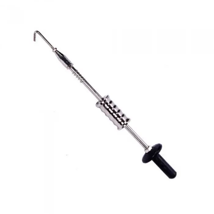 Молоток G.I.KRAFT обратный рихтовочный Фото