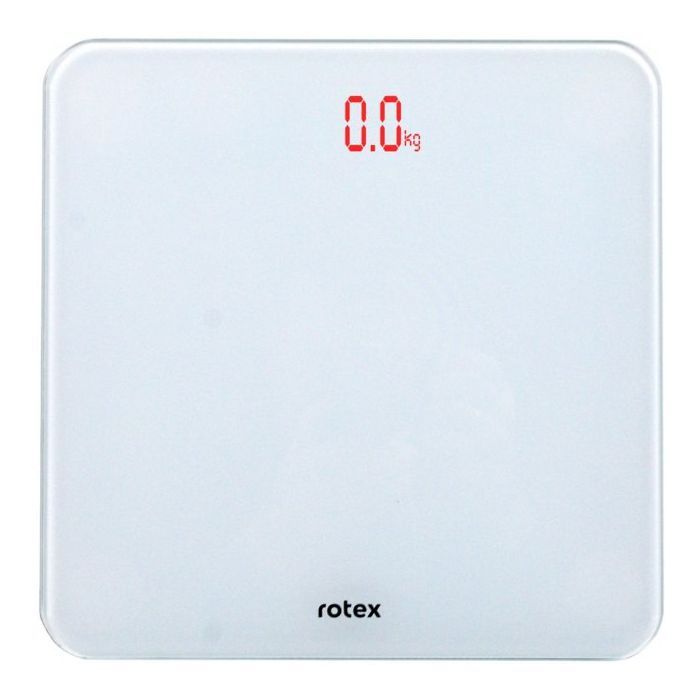 Весы напольные Rotex RSB20-W Фото