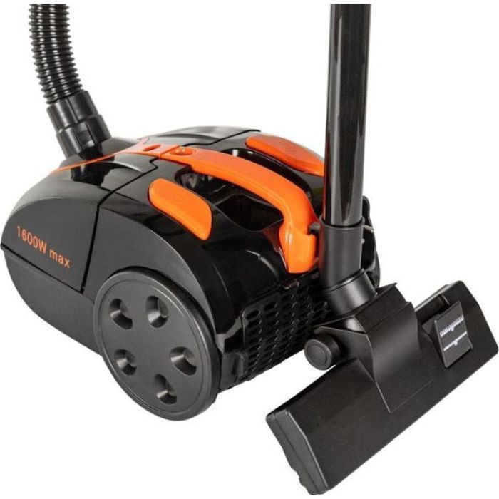 Пылесос Rotex RVB16-B EcoClean Фото 2