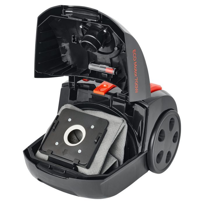 Пылесос Rotex RVB16-B EcoClean Фото 6