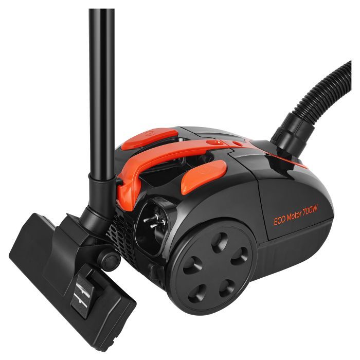Пылесос Rotex RVB16-B EcoClean Фото 7