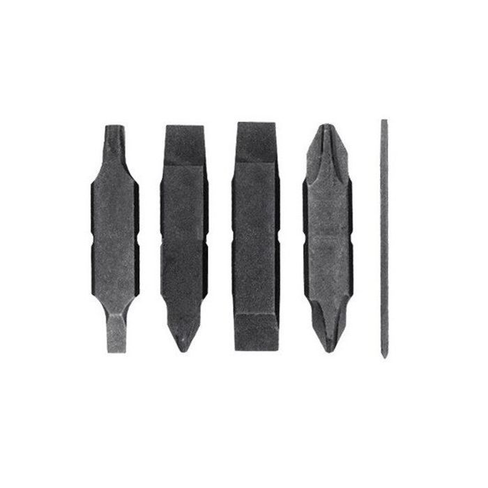 Набор бит для мультитула Leatherman Bit Kit малий Фото