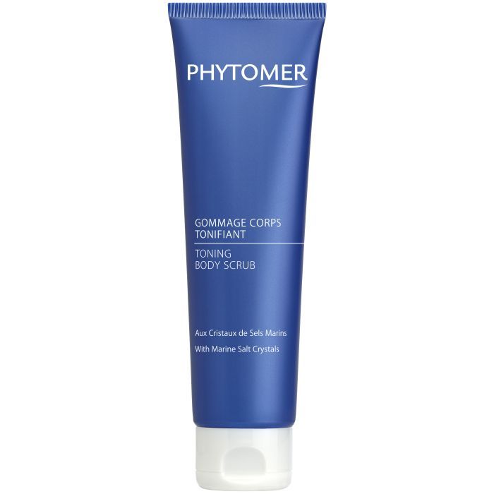 Скраб для тела Phytomer Toning Body Scrub 150 мл Фото