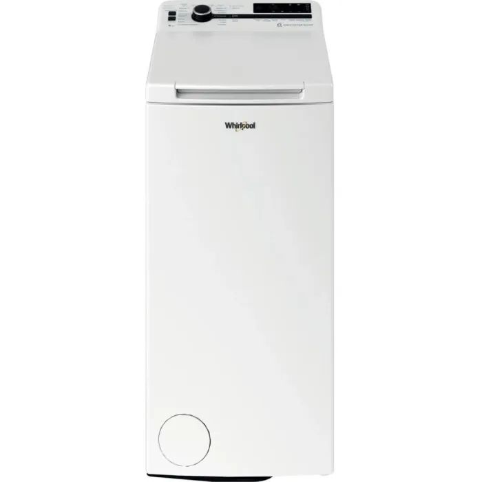 Стиральная машина Whirlpool TDLRB6240BSUA Фото
