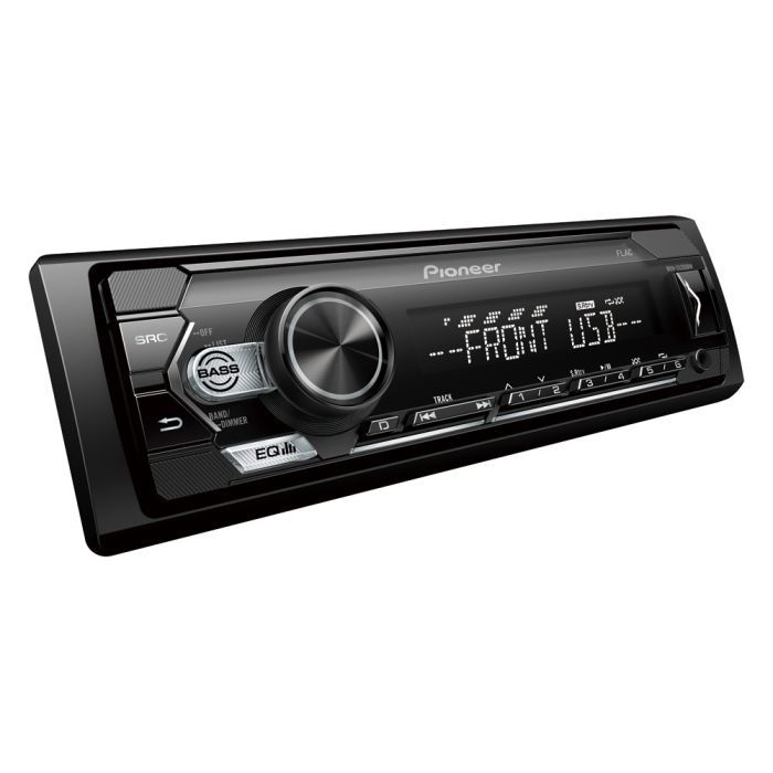 Автомагнитола Pioneer MVH-S120UBW Фото