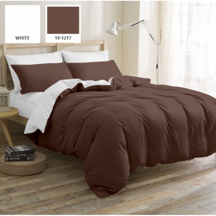Постельное белье MirSon Бязь Premium Mocco 110х140 Фото
