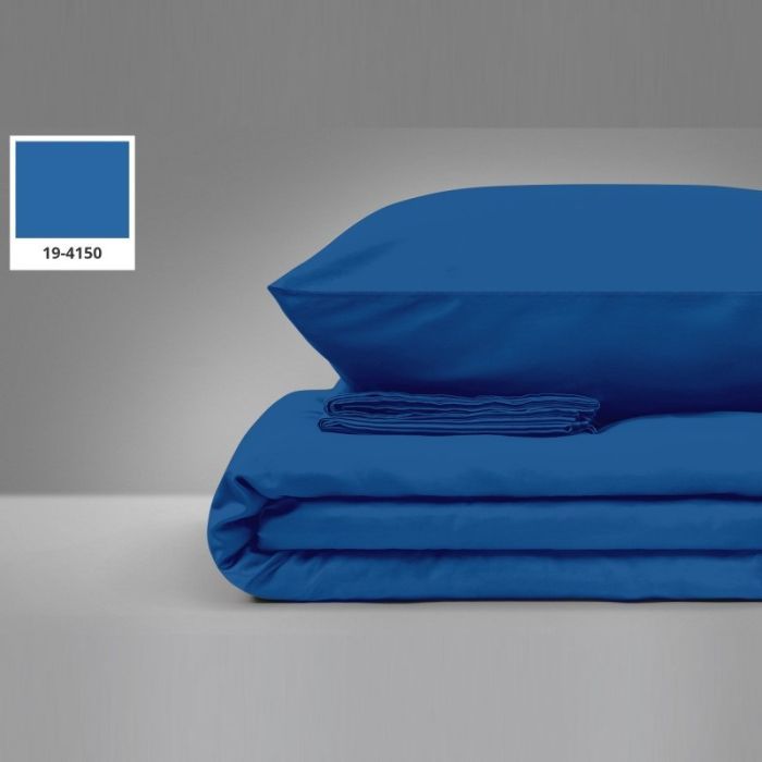 Постельное белье MirSon Бязь Premium Ofelia 143х210х2 Фото