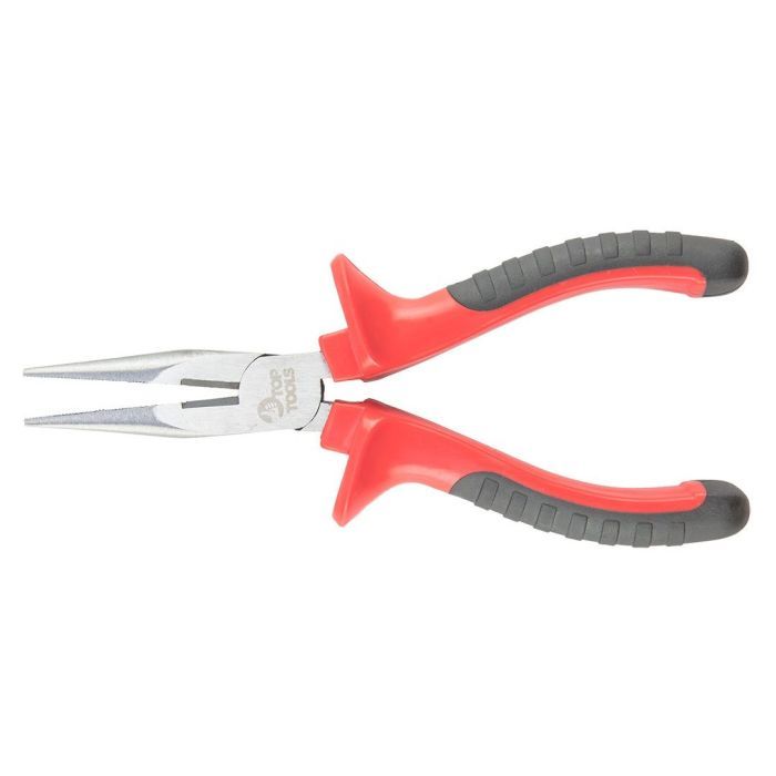 Плоскогубцы Top Tools длинногубцы, 160мм Фото