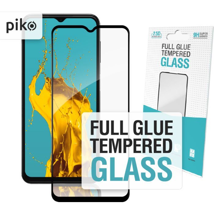 Стекло защитное Piko Samsung A13 4G Фото