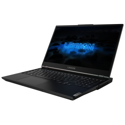 Ноутбук Lenovo Legion 5 15IMH6 Фото
