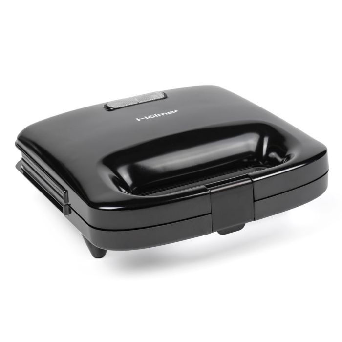Сэндвичница Hölmer HCG-12SM Фото