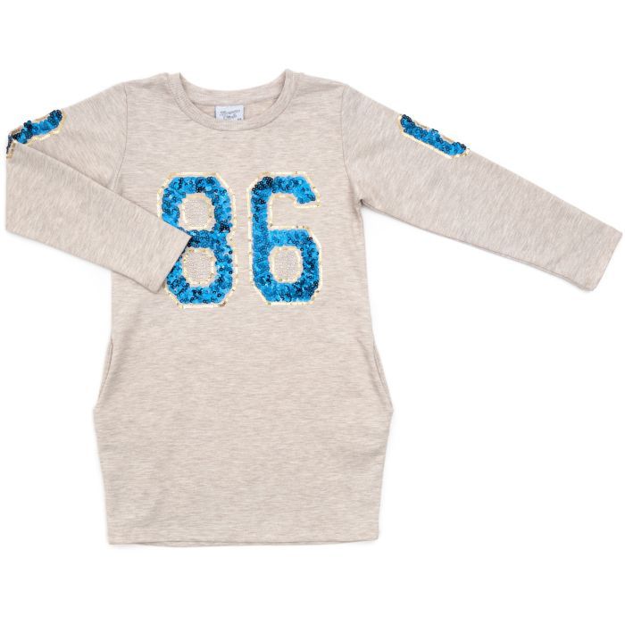 Платье детское Breeze "86" Фото