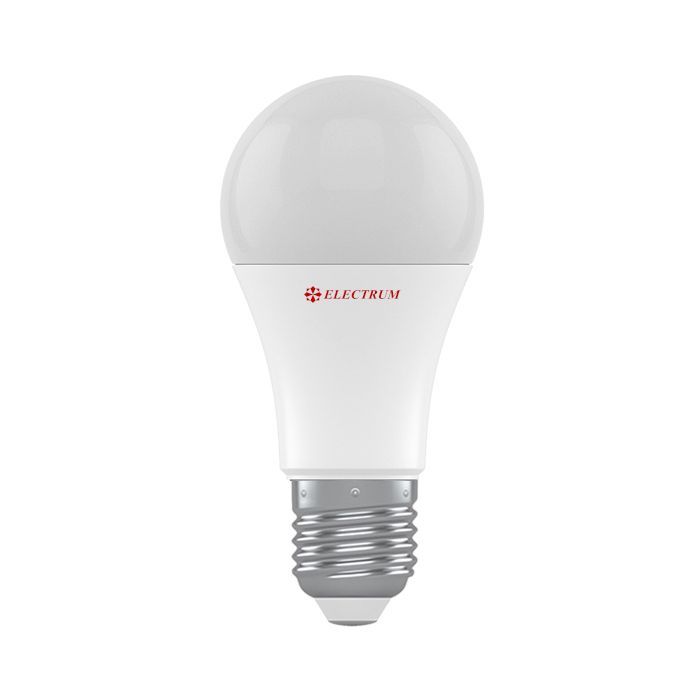 Лампочка Electrum A60 12W PA LS-36L Е27 3000K Фото