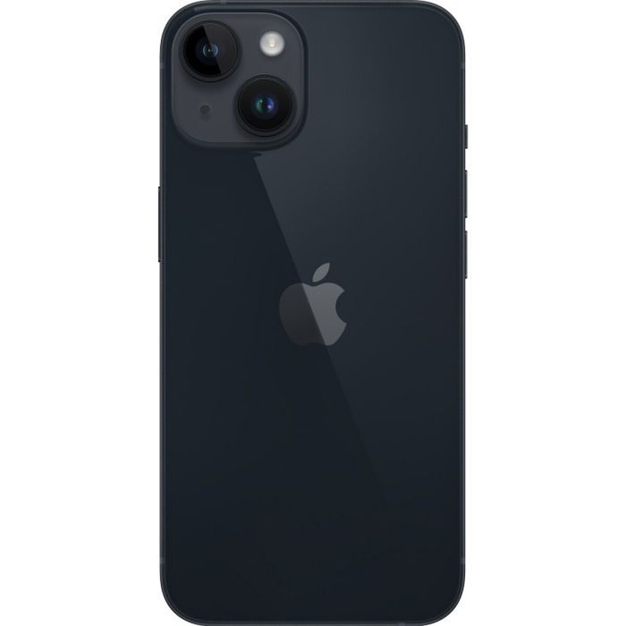 Мобильный телефон Apple iPhone 14 128GB Midnight Фото 2