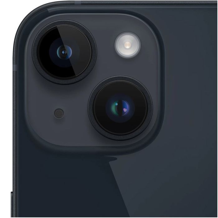 Мобильный телефон Apple iPhone 14 128GB Midnight Фото 4