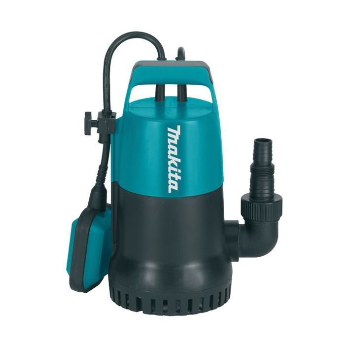 Погружной насос Makita PF0300 Фото