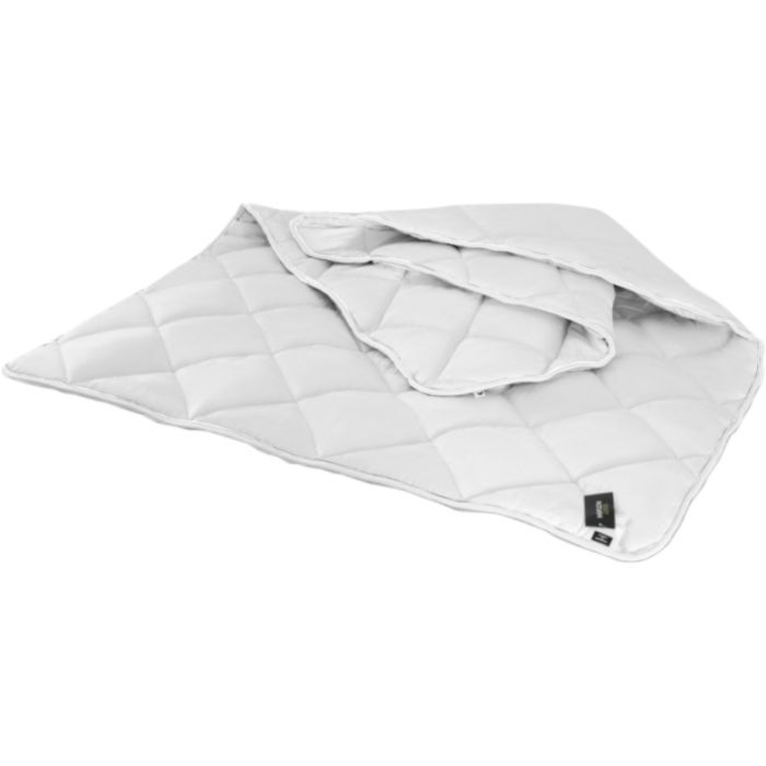 Одеяло MirSon антиаллергенное Bianco Eco-Soft 849 зима 172x205 с Фото