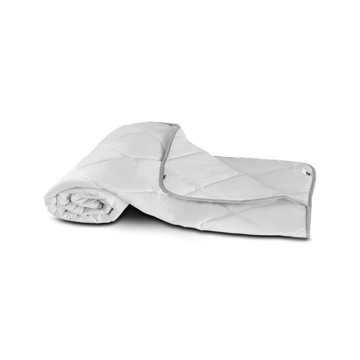 Одеяло MirSon антиалергенна EcoSilk Royal Pearl 072 літо 140х205 Фото 1