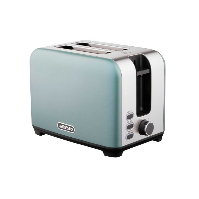 Тостер Ardesto T-F400G Фото