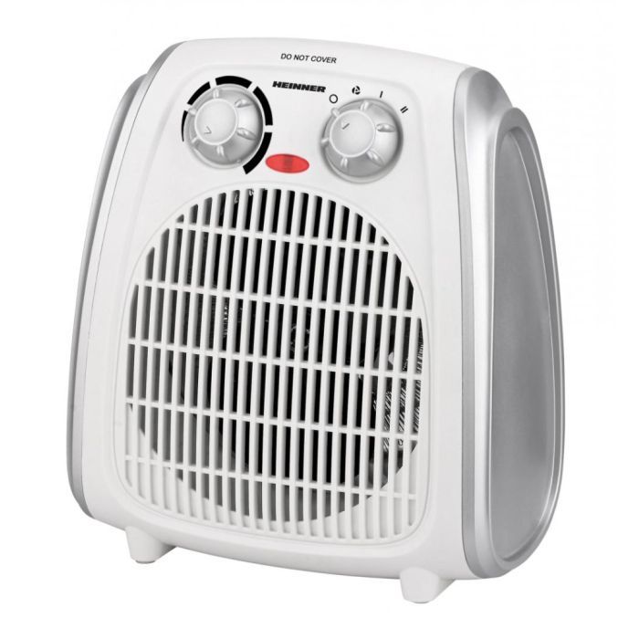 Обогреватель HEINNER HFH-L2000SL Фото