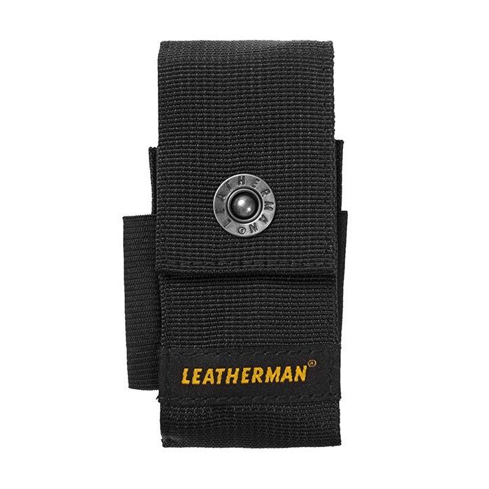 Чехол для мультитула Leatherman Medium 4.25" Black Фото