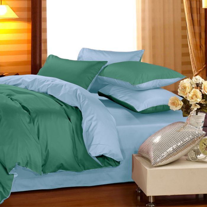 Постельное белье MirSon Сатин Premium 0844 + 0842 Jack Детский Фото
