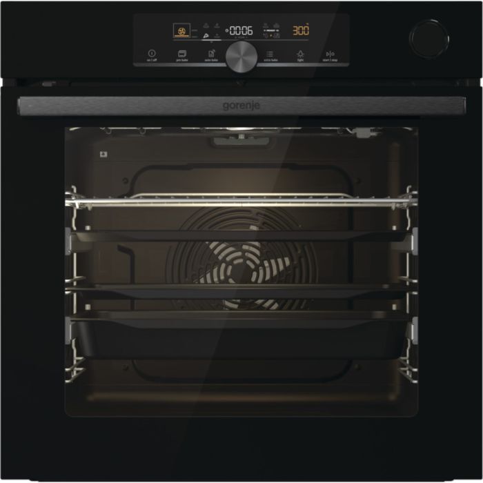 Духовой шкаф Gorenje BPSA6747A08BG Фото