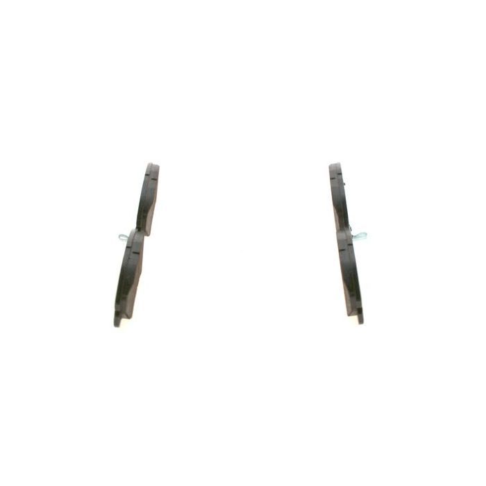 Тормозные колодки Bosch 0 986 424 366 Фото
