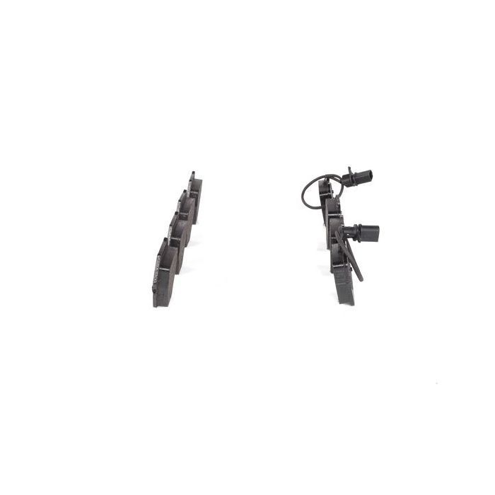 Тормозные колодки Bosch 0 986 424 690 Фото