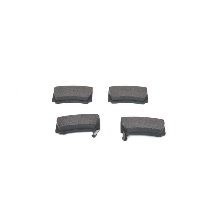 Тормозные колодки Bosch 0 986 424 711 Фото