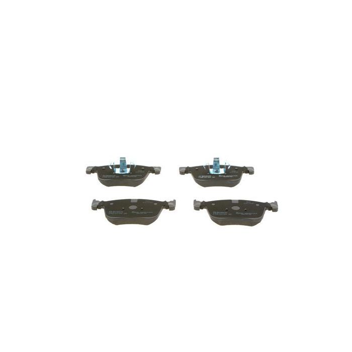 Тормозные колодки Bosch 0 986 424 860 Фото