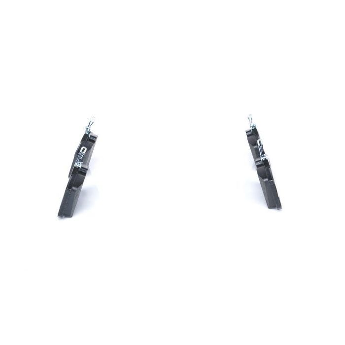 Тормозные колодки Bosch 0 986 466 683 Фото