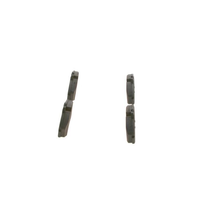 Тормозные колодки Bosch 0 986 494 013 Фото