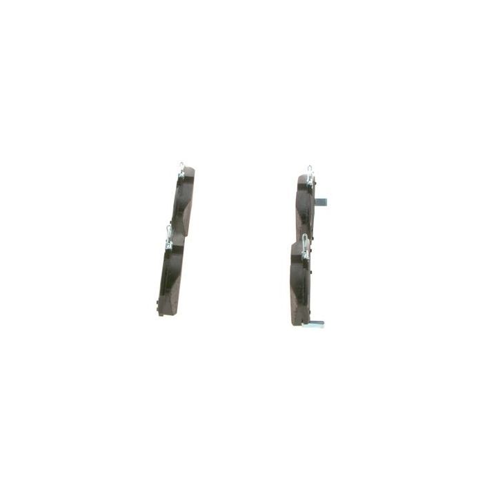 Тормозные колодки Bosch 0 986 494 029 Фото