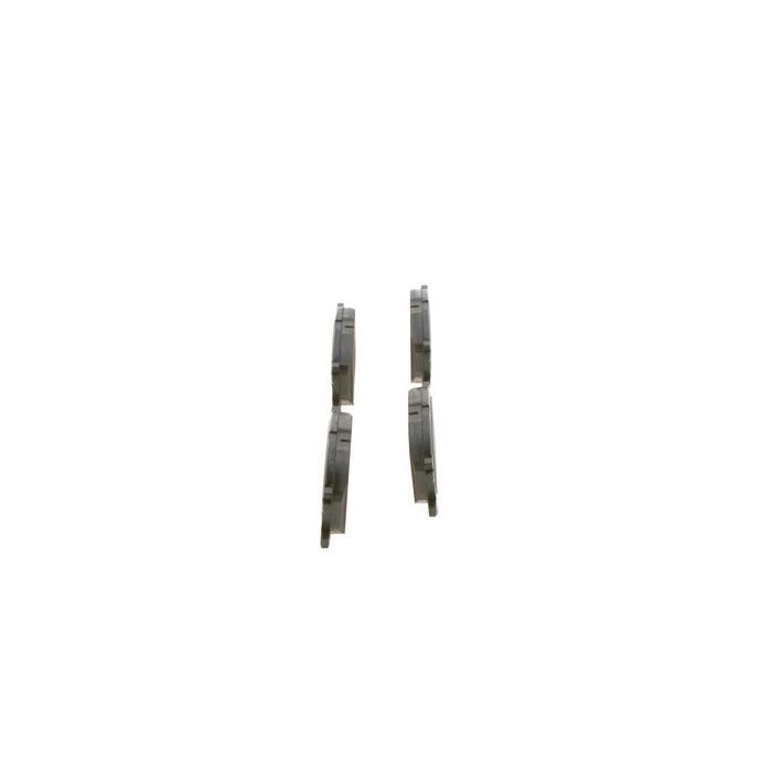 Тормозные колодки Bosch 0 986 494 218 Фото