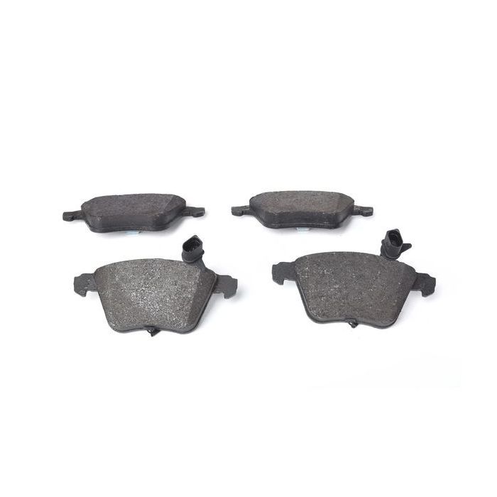 Тормозные колодки Bosch 0 986 494 283 Фото