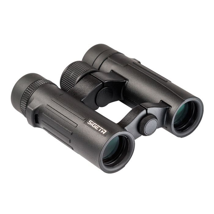 Бинокль Sigeta Imperial 10x26 Black Фото